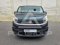 2018 Fiat Talento