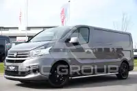 2018 Fiat Talento