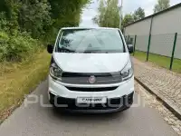 2018 Fiat Talento