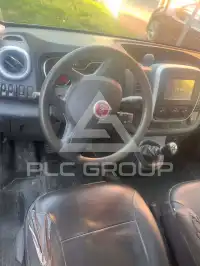 2018 Fiat Talento