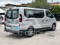2018 Fiat Talento