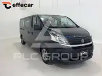 2018 Fiat Talento