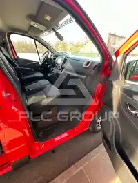 2018 Fiat Talento