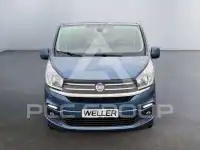 2018 Fiat Talento