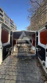 2018 Fiat Talento