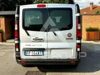 2018 Fiat Talento
