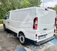 2018 Fiat Talento