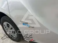 2018 Fiat Talento