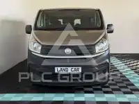 2018 Fiat Talento