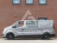 2018 Fiat Talento
