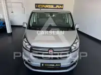 2018 Fiat Talento