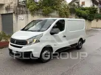 2018 Fiat Talento
