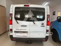 2018 Fiat Talento