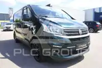 2018 Fiat Talento
