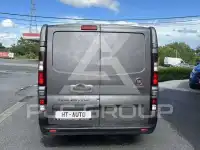 2018 Fiat Talento