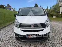 2018 Fiat Talento