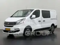 2018 Fiat Talento
