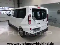 2018 Fiat Talento