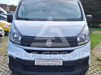 2018 Fiat Talento
