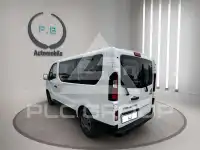 2018 Fiat Talento
