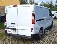 2018 Fiat Talento