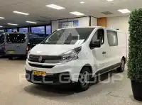 2018 Fiat Talento