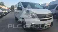 2018 Fiat Talento
