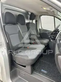 2018 Fiat Talento