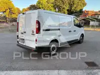 2018 Fiat Talento