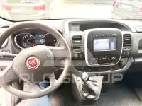 2018 Fiat Talento