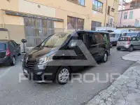 2018 Fiat Talento