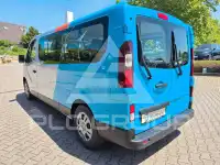 2018 Fiat Talento