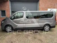 2018 Fiat Talento