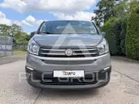 2018 Fiat Talento