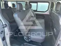 2018 Fiat Talento