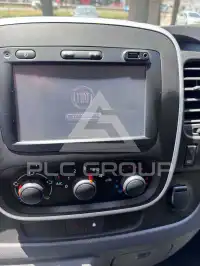 2018 Fiat Talento