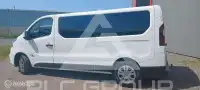 2018 Fiat Talento