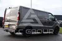 2018 Fiat Talento