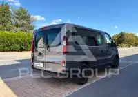 2018 Fiat Talento