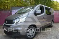 2018 Fiat Talento
