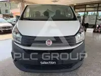 2018 Fiat Talento