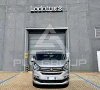 2018 Fiat Talento