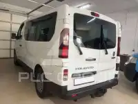 2018 Fiat Talento