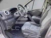 2018 Fiat Talento