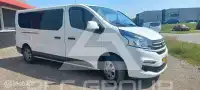 2018 Fiat Talento