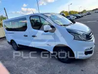 2018 Fiat Talento