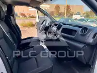 2018 Fiat Talento