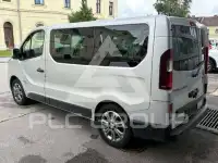 2018 Fiat Talento
