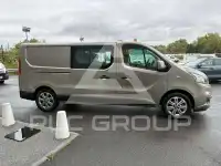 2018 Fiat Talento