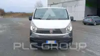 2018 Fiat Talento